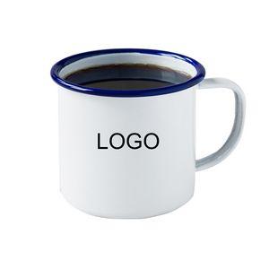 12OZ Enamel Mug