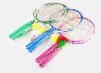 Badminton toy sets