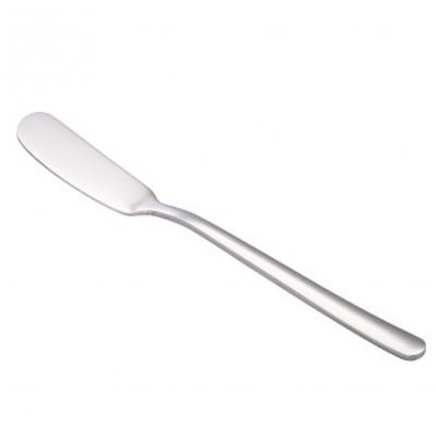 Steel butter shovel