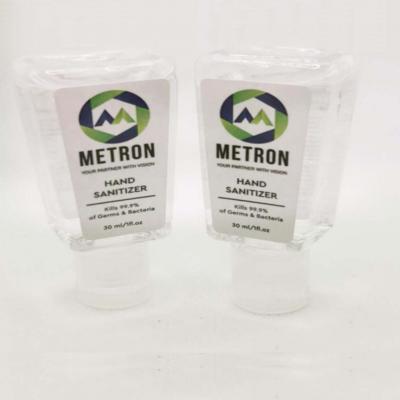 1oz  75% alcohol gel