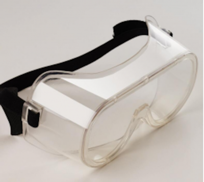 Goggle