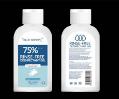 Hand Sanitizer