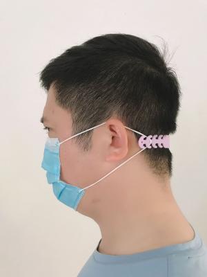 Face Mask Strap Hook