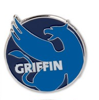 Lapel pins