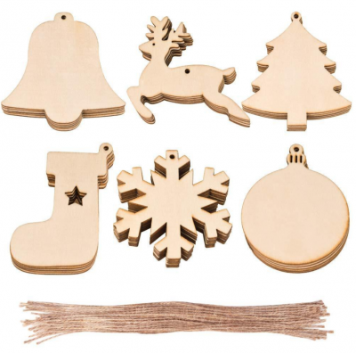 Christmas Ornaments