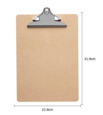 Clipboard