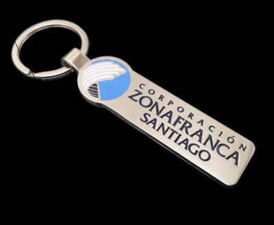 Rectangle Key Holder