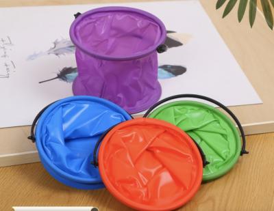 Collapsible Bucket