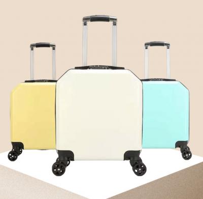 Luggage Suitcase