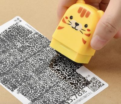 Stamp Identity Data Protector