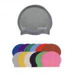 Silicone Swim Cap