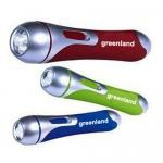 Led Flashlight