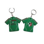 Plastic Keychains