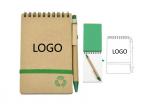 Mini Note Book
