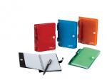 Notebook with Pen