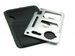 Army Knife Card