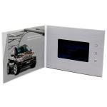 Video Greeting Card