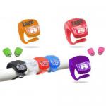 Silicone Bike Light