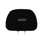 Car Head Rest Cover