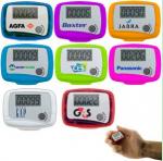 Pedometer