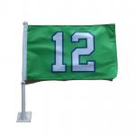 Car Flag
