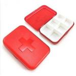 Pill box