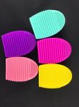 Silicone Make up  brush