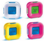 LED Clock