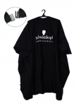 salon style cape