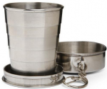 Collapsible Shot Glass
