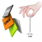 2500mAh card-shape Power bank