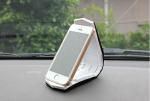 car mobile phone supporter