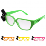 Geeky Glasses