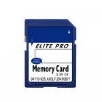 SD memory card