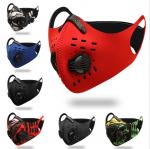 Riding mask