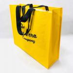 PP  woven shopping bag