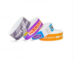 TYVEK wristbands