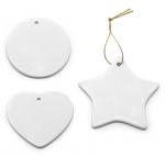Christmas Ceramic cards