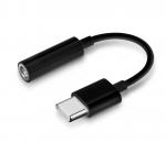 USB Type C to 3.5mm Headphone Jack Adapter