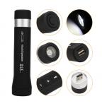 5 in 1 Power Bank  with Bluetooth Speaker