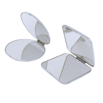 Unbreakable Mirror